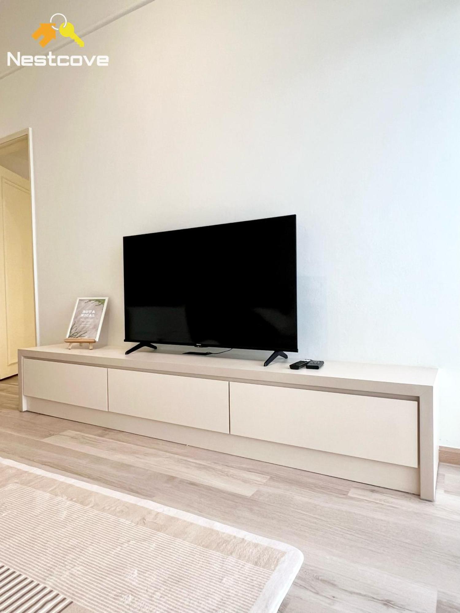 Costa Mahkota Suites Malacca Central By Nestcove Exterior foto