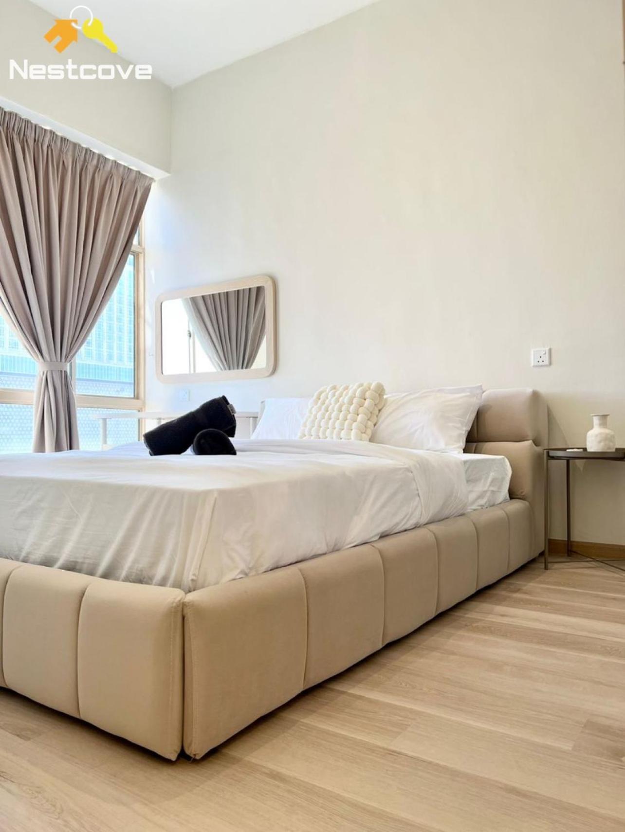 Costa Mahkota Suites Malacca Central By Nestcove Exterior foto