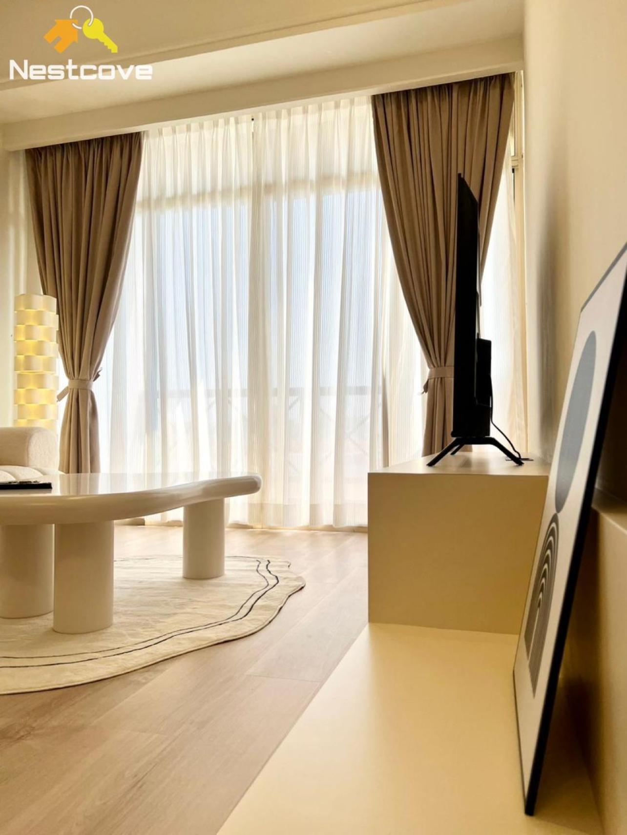 Costa Mahkota Suites Malacca Central By Nestcove Exterior foto