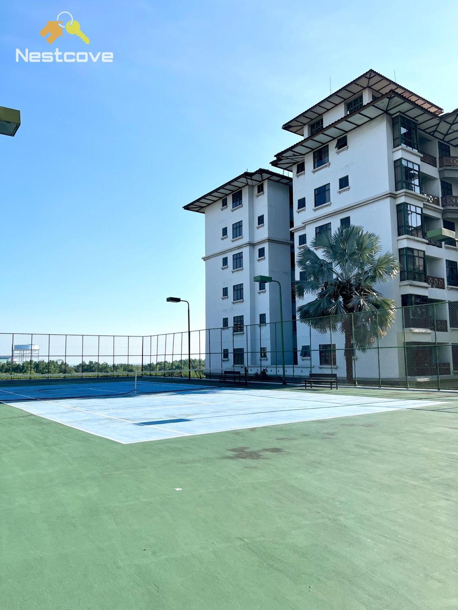 Costa Mahkota Suites Malacca Central By Nestcove Exterior foto